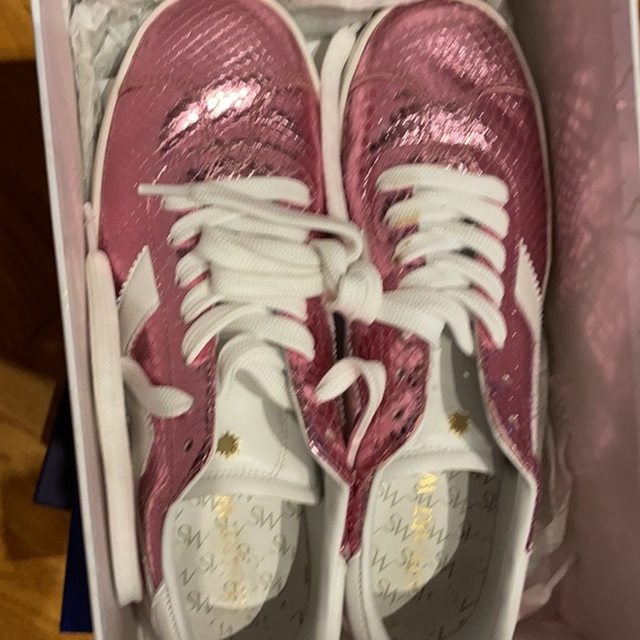 Stuart weitzman sneakers Daryl - Picture 2 of 8